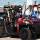 Image for article titled Bot Cameras, Lidar Eyes, and the Driverless Racetrack of the Future